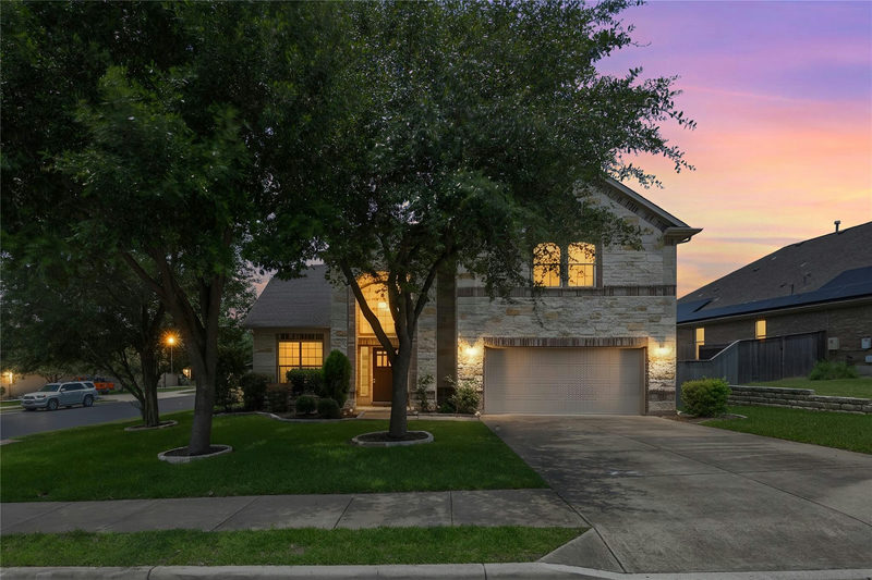 4372 Barchetta Dr — exterior