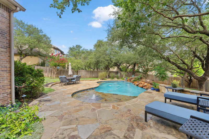 10700 Spiderling Ct — exterior
