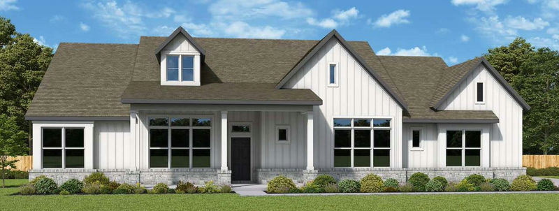 3017 Whalesong Way — exterior