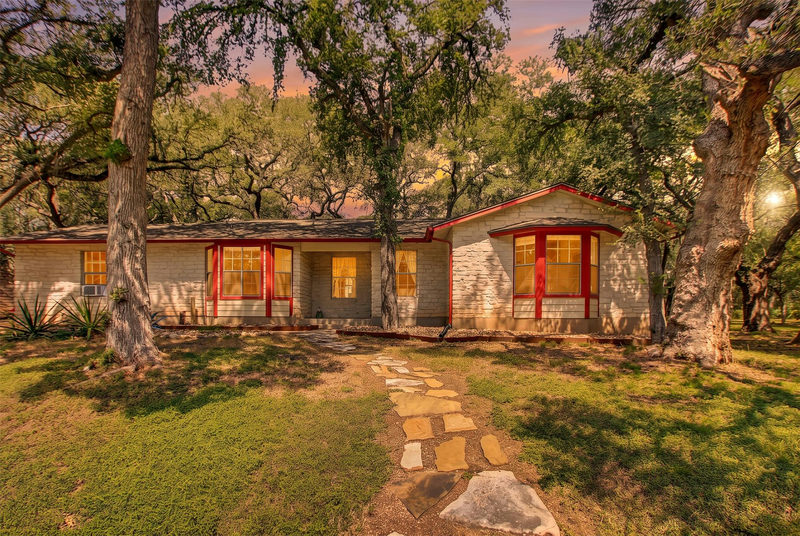 12708 Quail Cv — exterior