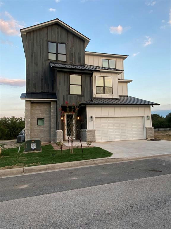 2501 Bruin Dr #52 — exterior