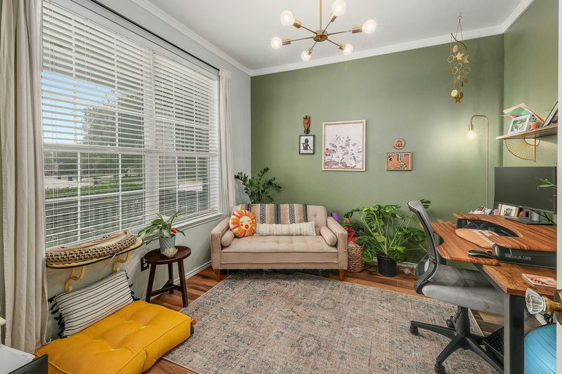 1305 Horseshoe Ranch Dr — exterior