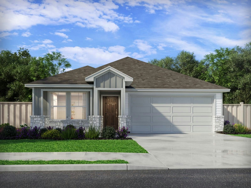 12417 Saint Thomas Dr — exterior