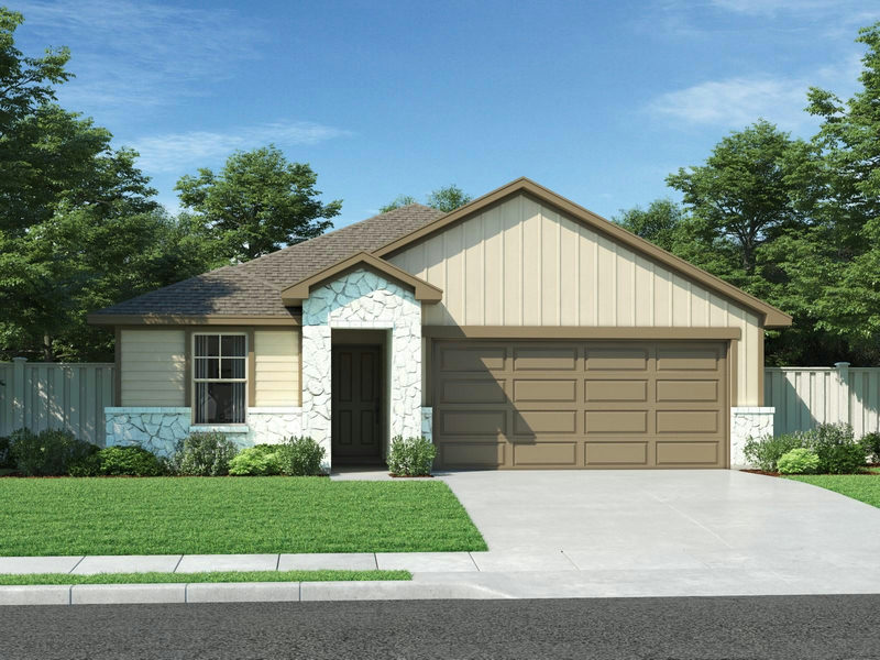 801 Universal Dr — exterior