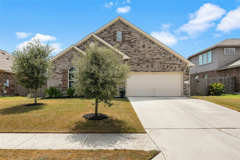 521 Hendelson Ln — exterior