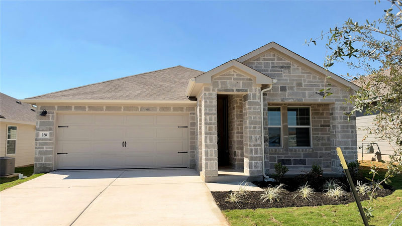 228 Sue Peaks Loop — exterior