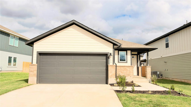 113 Woodbrook Dr — exterior