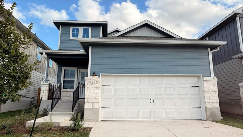 17333 Rappen Dr — exterior