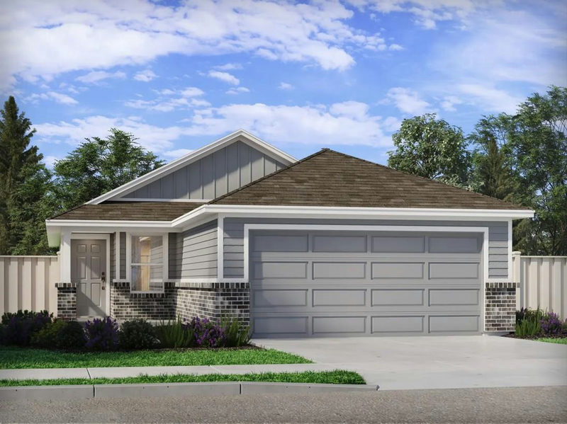 17324 Rappen Dr — exterior