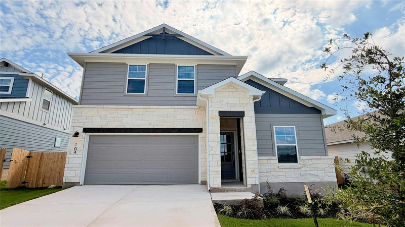 104 Windfall Trl — exterior
