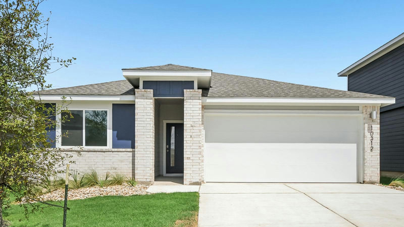 10312 Curb Strap Dr — exterior