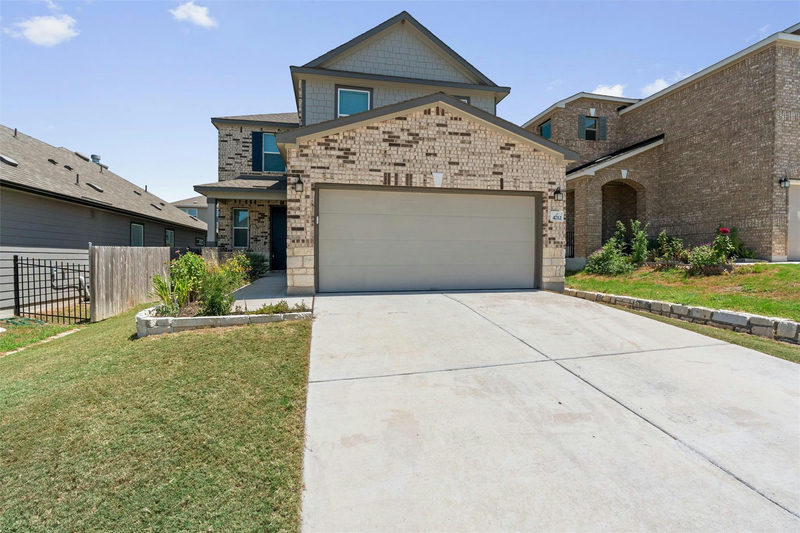 4712 Pell Rd — exterior