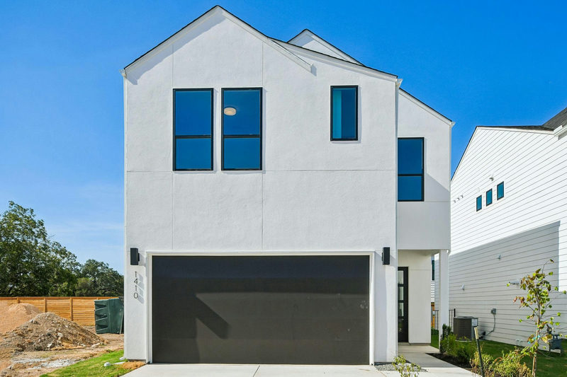 1410 Rambling Rose Rd — exterior