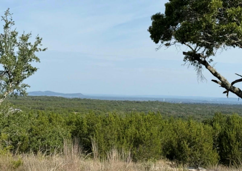 Lot 1 - 12.6 Acres - Round Mountain Reserve Dr — exterior