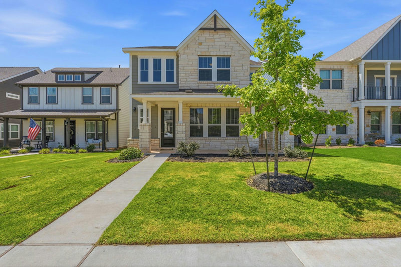 117 Clemens Dr — exterior