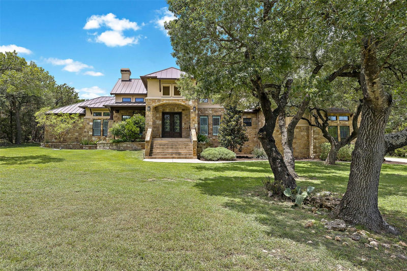 117 COVINGTON Cv — exterior