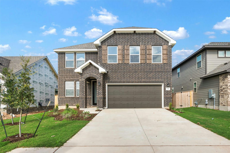 137 Jans Way — exterior