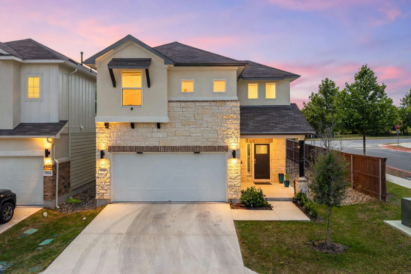 9900 Dawn Pearl Dr — exterior