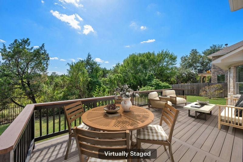 12529 Rush Creek Ln — exterior