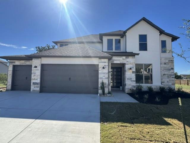 508 Lightstone Dr — exterior