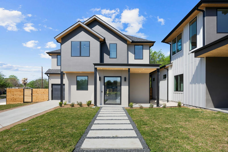 4808 Richmond Ave #1 — exterior
