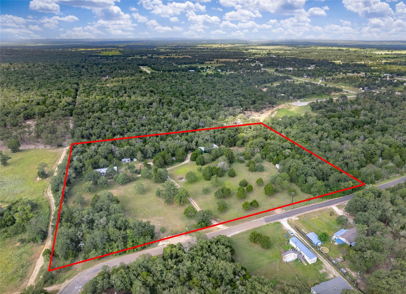 155 Hidden Oaks Loop — exterior