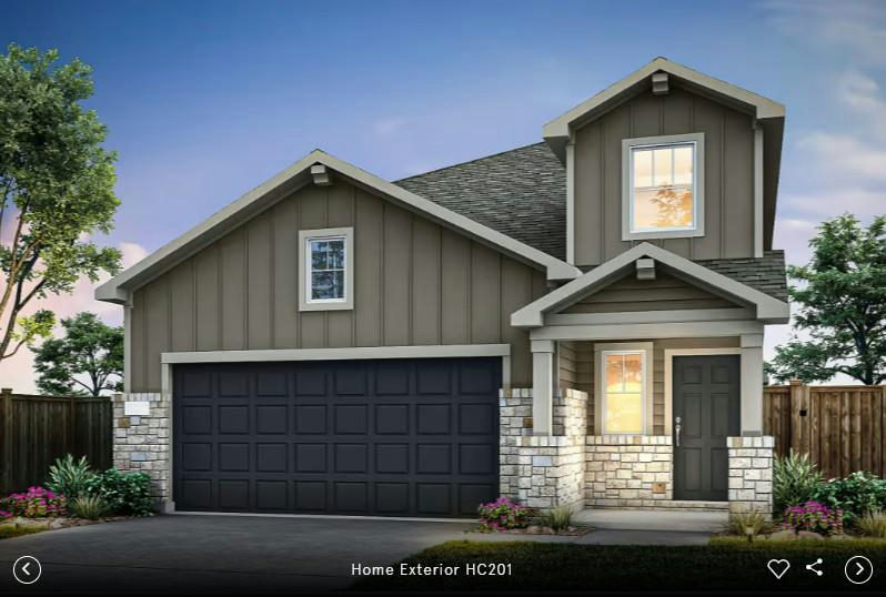 232 Groveland Dr — exterior