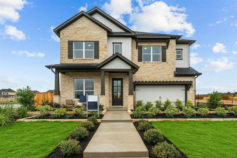 3717 Plentywood Ln — exterior