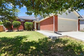 293 Donatello St — exterior