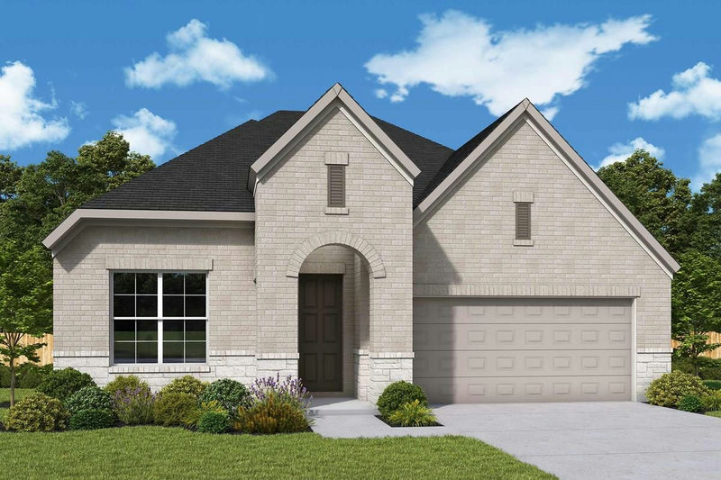 243 Maddy Way — exterior
