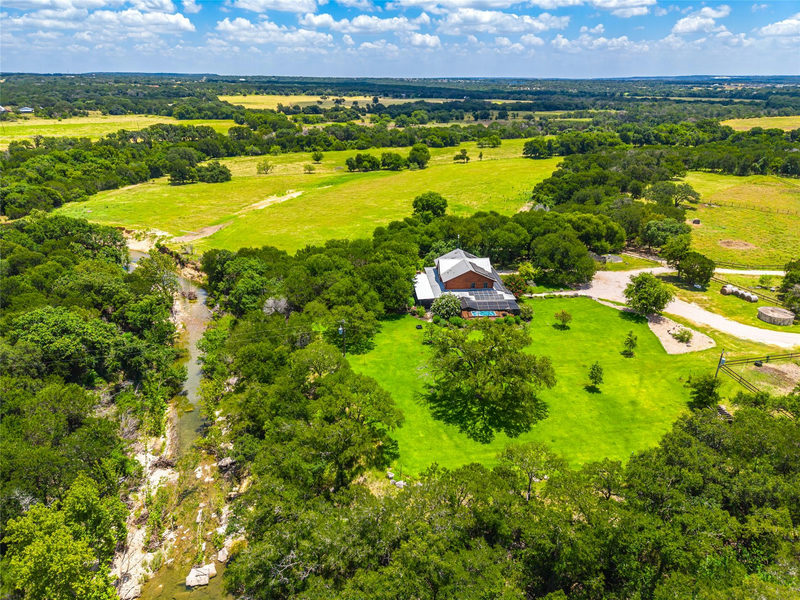 301 Blessing Ranch Rd — exterior