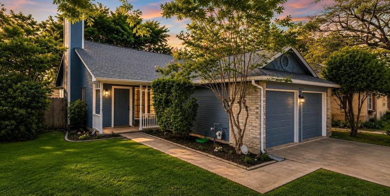 14423 Robert I Walker Blvd — exterior