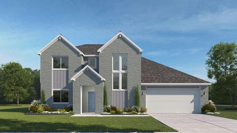 14709 Inch Worm Rd — exterior