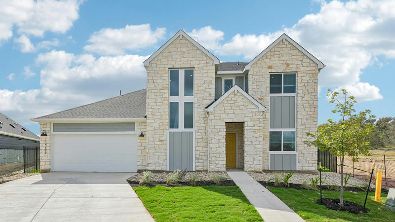 14709 Inch Worm Rd — exterior