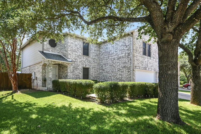 17705 Kessler Dr — exterior