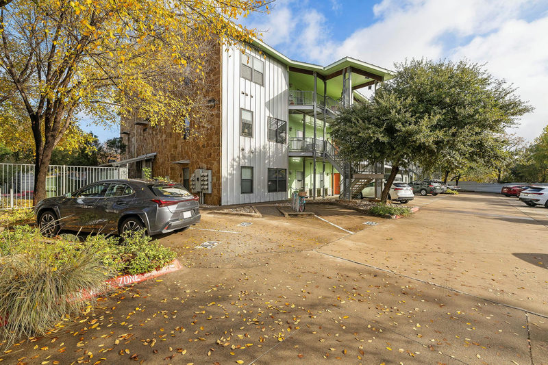 1807 Poquito St #41 — exterior