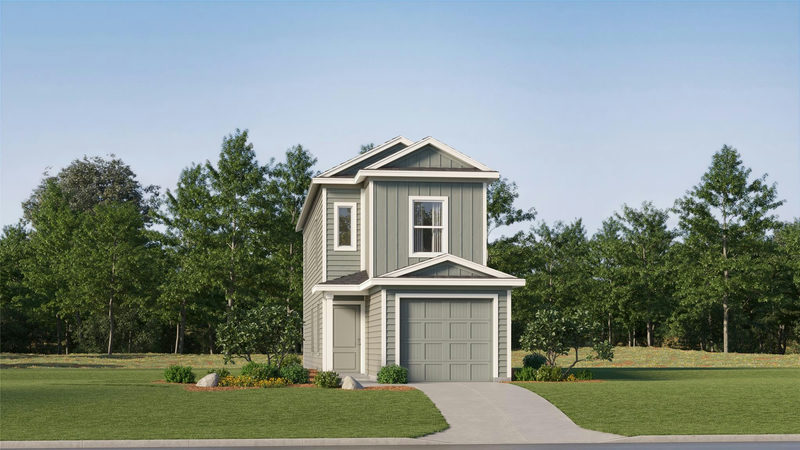 507 Mccloud Ct — exterior