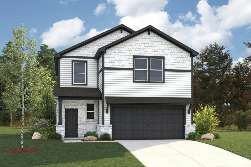 10909 Tallsalt Dr — exterior
