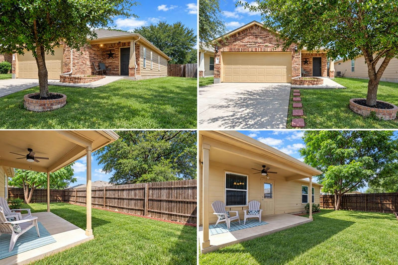 5713 Knoll Pines Pass — exterior