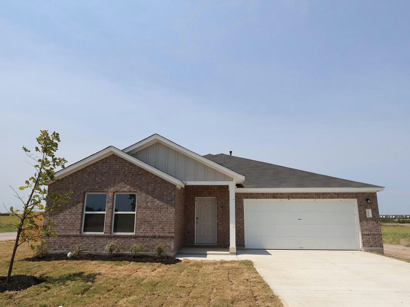 12612 Setting Peak Ln — exterior