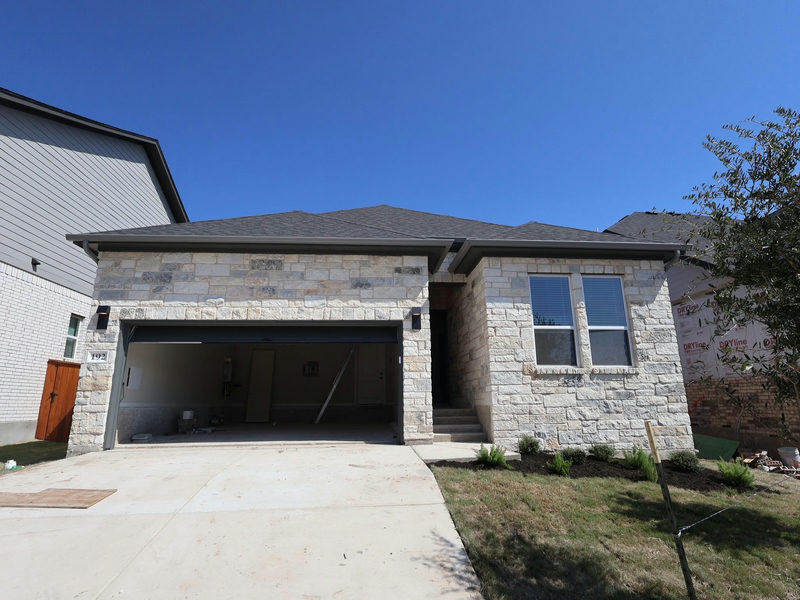 192 Bishop Wood Rd — exterior