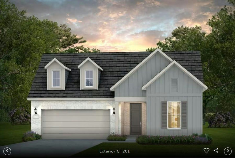 117 Centerfire Ln — exterior