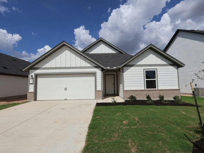 4600 Lava Island Dr — exterior
