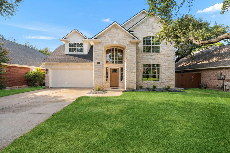 15114 Galena Dr — exterior