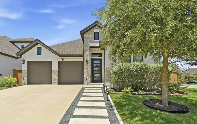 108 Fawn River Run — exterior