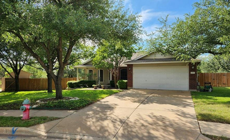 4100 NATURAL BRIDGE Ct — exterior