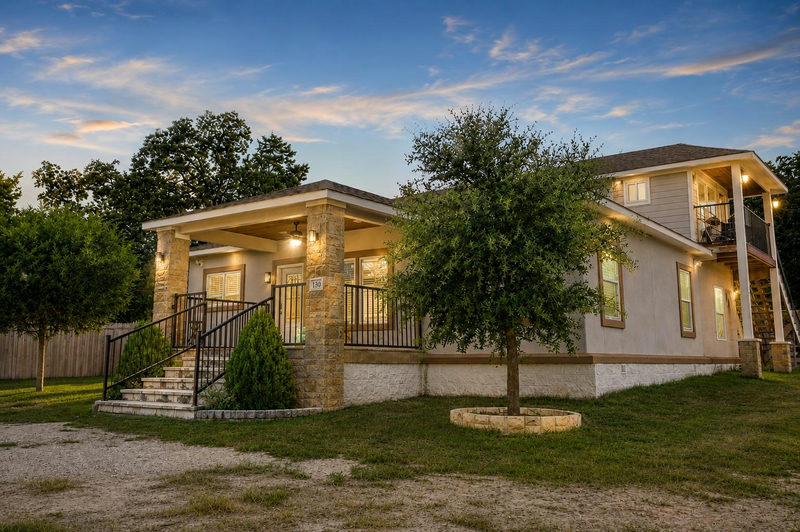 130 Los Arcos Rd — exterior