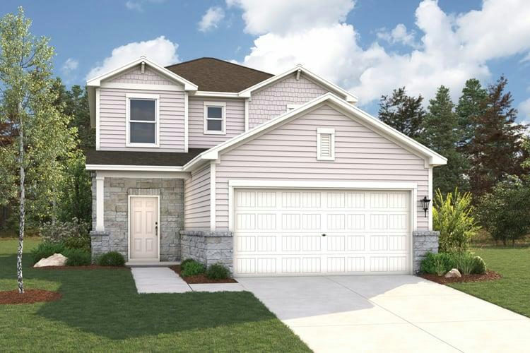 165 Tolo Dr — exterior