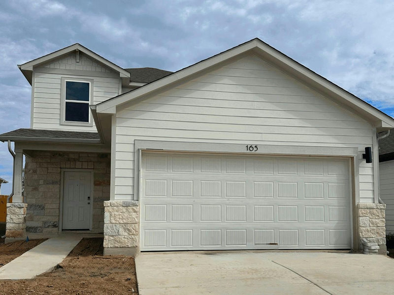 165 Tolo Dr — exterior