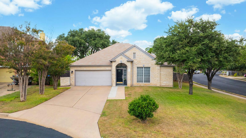1600 Viki Lynn Ct — exterior